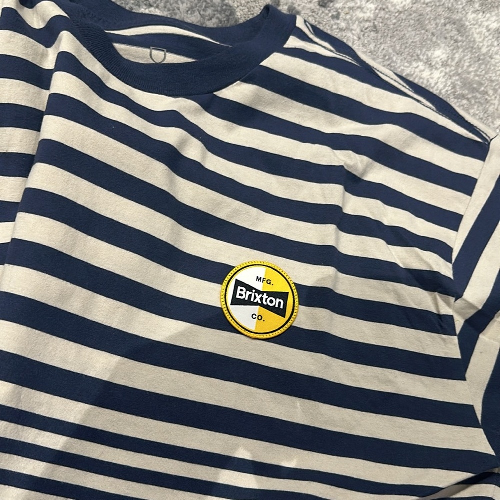 Brixton t-shirt - Picture 5 of 5